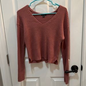 NWOT wild fable sweater